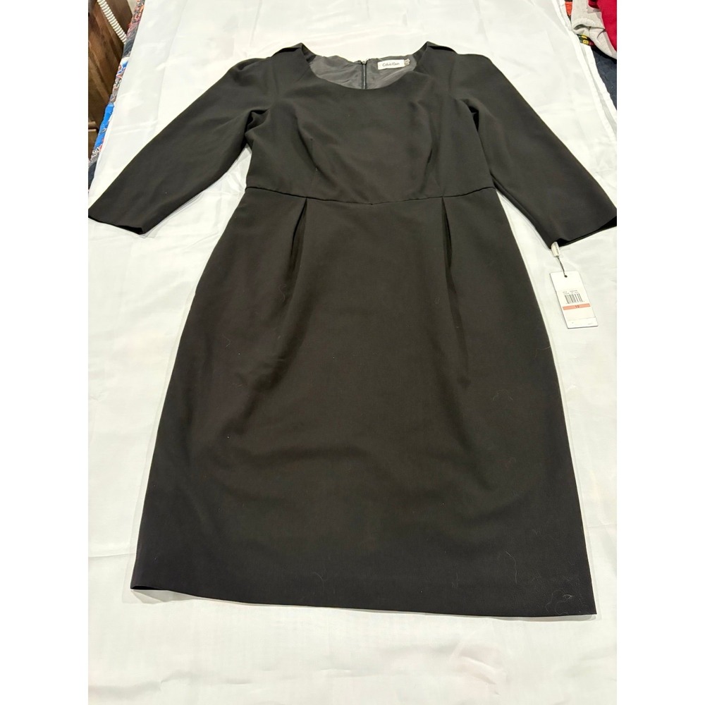 Calvin Klein dress